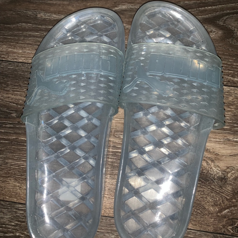 Fenty by Puma Jelly Slides